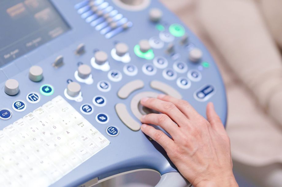 Angela Gukasjan
FÄ für Gynäkologie und Geburtshilfe